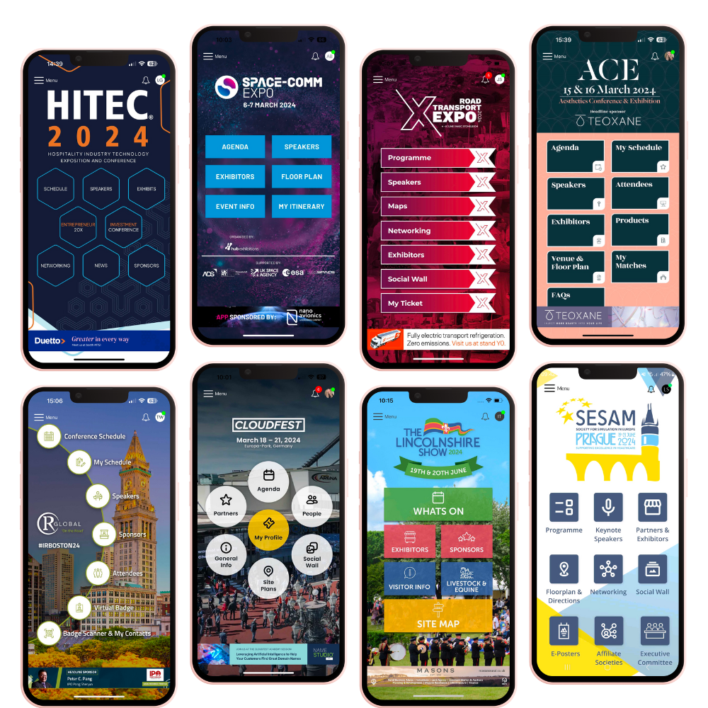 screenshot of All In The Loop